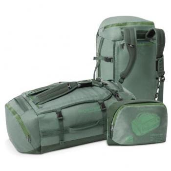 Eagle Creek 60L Duck Green Cargo Hauler Duffel Bag