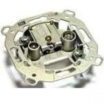 Televes 5228 - Caja paso 8/10db+corriente continua