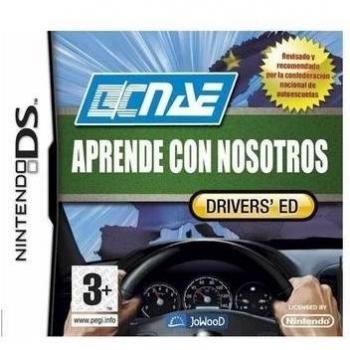 Aprende Con Nosotros Drivers Ed Nds