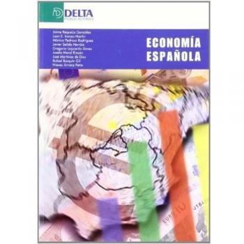 Economía española