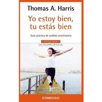 Yo estoy bien, tu estas bien