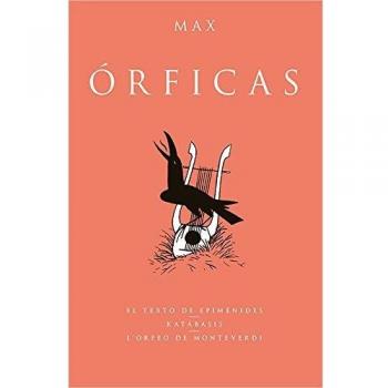 Orficas - Francesc Capdevilla