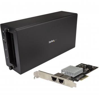 StarTech. com bndtb310gndp to Network Card Adapter
