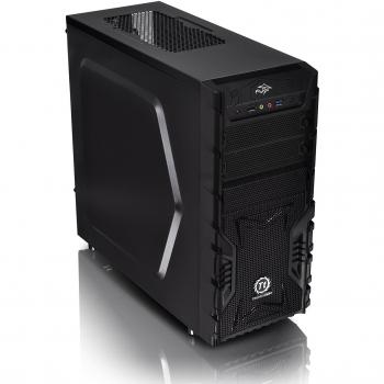 Thermaltake Versa H23 - Caja de Ordenador