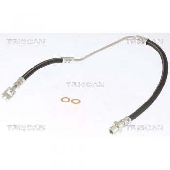Latiguillo de freno TRISCAN 8150 11213 - Tipo: Latiguillo de freno; Características: Alta calidad, resistencia a la presión, fabricado con materiales duraderos, diseño específico para vehículos, fácil instalación