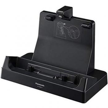 Docking Station Panasonic FZ-VEBG11U para Toughpad FZ-G1 con puertos USB, VGA y HDMI