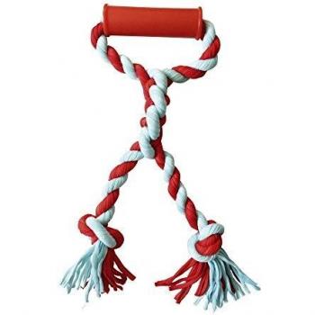 XT-DOG CPD1370 Cuerda Dental Elastic con Asa