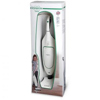 Aspiradora Juguete Folletto Vorwerk GG00300 - Réplica Realista para Niños de 5 a 10 Años