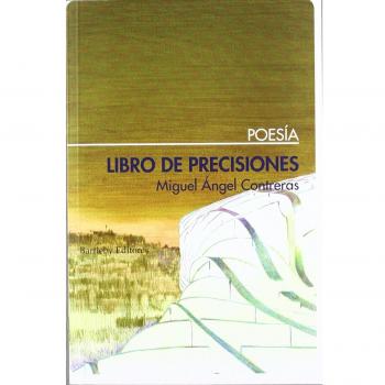 Libro de precisiones