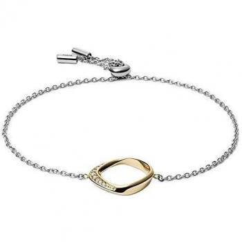 Pulsera Fossil JF03200998 - Joyería Mujer - Diseño Elegante - FOSSIL JEWELS JEWELRY Mod. JF03200998
