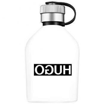 HUGO Reversed Eau de Toilette 125ml