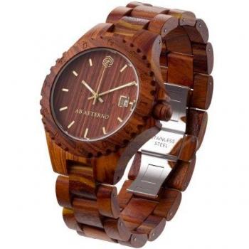 ROCKY - wooden watches