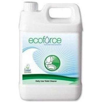 Ecoforce 11503 limpiador WC diario, 5 L