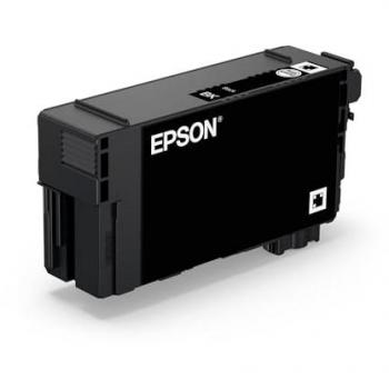 Cartucho de Tinta Original Epson Negro C13T11J140 - 1 pieza, rendimiento estándar, compatible con la serie WF-M4xxx