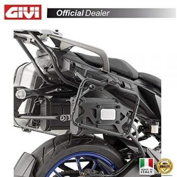 Kit de Ataque específico Tool Box givi tl2139kit Tracer 900/Tracer 900 GT