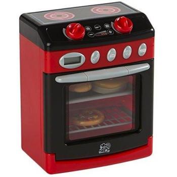Color Baby - Chef horno eléctrico multifunciones