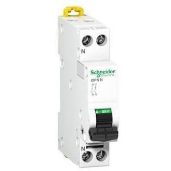 Schneider Electric A9N21560 Idpn N 1P+N 6000 C32
