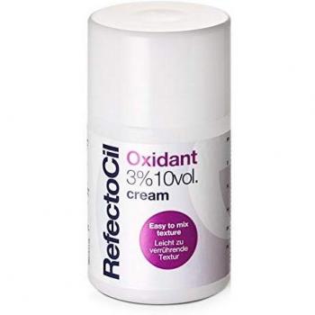 RefectoCil 3 Percent Oxidant Crème, 100 ml