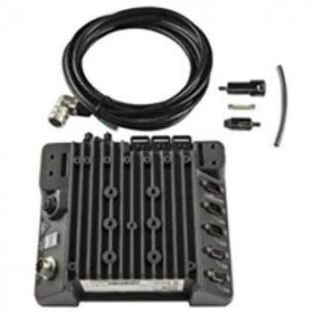 Honeywell VM3001VMCRADLE estación dock para móvil PDA Negro - Estaciones dock para móviles