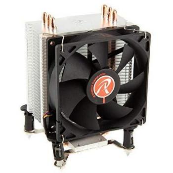 Raijintek 0R100005 - Disipador de Calor