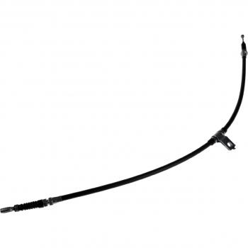 Cable de freno trasero izquierdo BLUE PRINT ADN146333