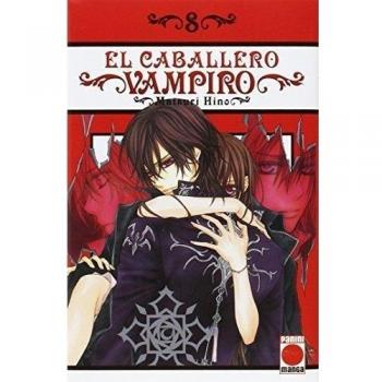 CABALLERO VAMPIRO 8