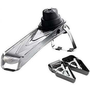Vantage Mandolina de Comprador 2,017.30 3 3 Hojas Julian rallador Inox