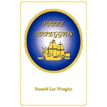 Arpegios de Tribu - Edición Dura