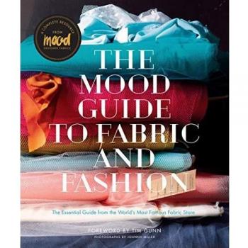 The Mood Guide To Fabric And Fashion
