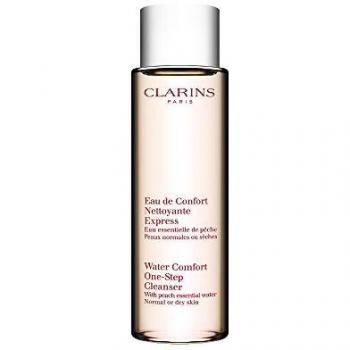 Clarins, Desmaquillante facial - 200 ml