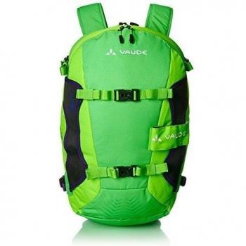 VAUDE - Riñonera de acampada y senderismo, talla única, color hierba