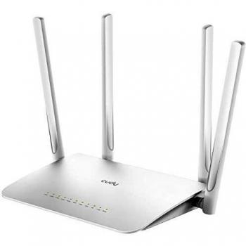 Router Cudy WR1300 AC1200 Gigabit WiFi Mesh