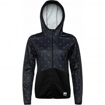 Protest Barasa Sudadera, Mujer, True Black, M/38