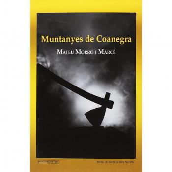 Muntanyes de Coanegra