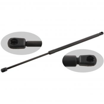 Amortiguador de maletero FEBI BILSTEIN 27585 - Gas spring, alta calidad, fácil instalación, compatible con múltiples modelos de vehículos
