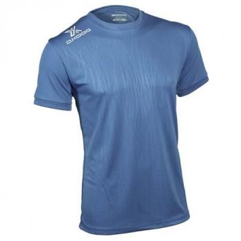 Oxdog Camiseta De Manga Corta Avenger Azul