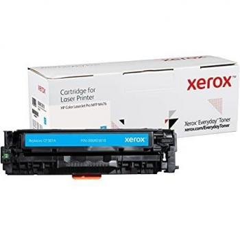 Cyan Toner Cartridge EQUIVALENTSUPL