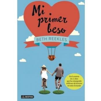 Mi primer beso