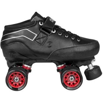 Chaya Patines de Cuatro Ruedas Derby Jade - Diseño elegante, ruedas de alta calidad, soporte robusto, ajuste cómodo, ideales para patinaje recreativo y artístico