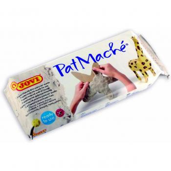 Jovi PatMache Pasta de Papel Maché 680 gr