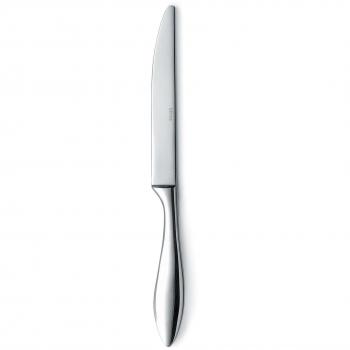 Gense ingegerd Raman Indra Cuchillo de Mesa, Plata, 235 mm
