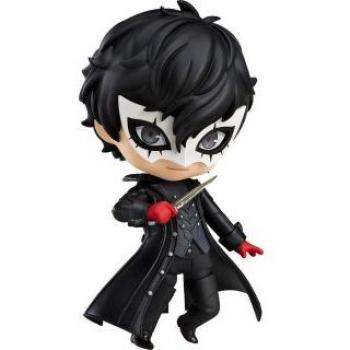 Estatua de PVC Joker Persona 5 - Edición Coleccionista 30 cm