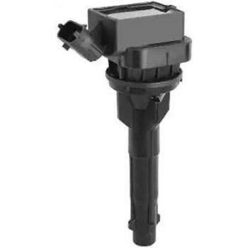 Bobina de encendido HELLA 5DA 358 000-921