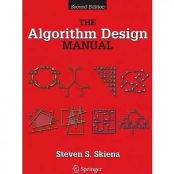 The Algorithm Design Manual
