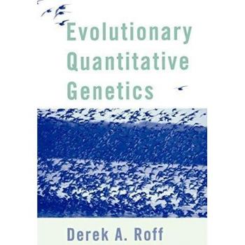 Evolutionary Quantitative Genetics