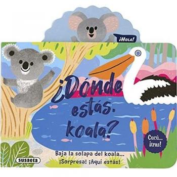 ¿Dónde Estás, Koala