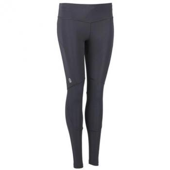 Mallas Largas Ternua Konna para Mujer - Negro - Talla M