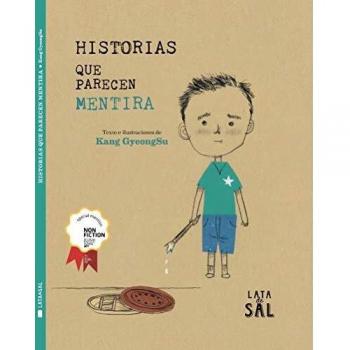 HISTORIAS QUE PARECEN MENTIRA: 13