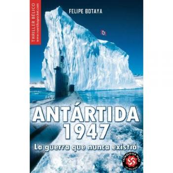 Antártida, 1947