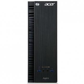 Acer Aspire XC-705 3.6GHz i3-4160 Negro - Ordenador de sobremesa